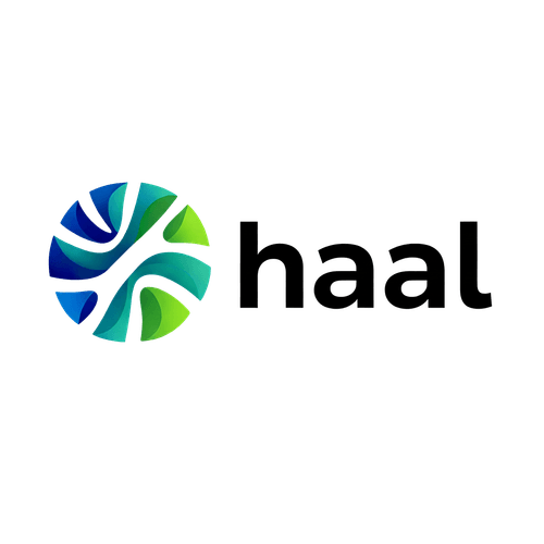 Haal Logo