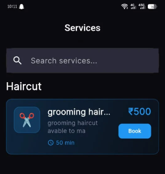 Haal Payments