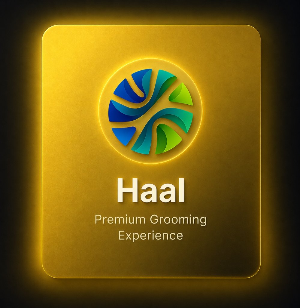 Haal Premium Experience