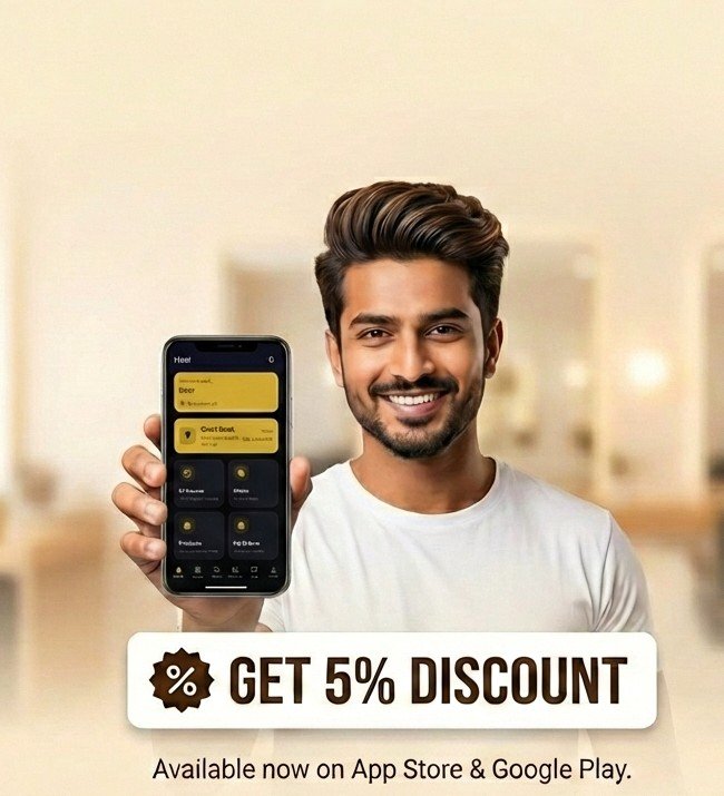 Best Salon Management Software in India - Haal.in