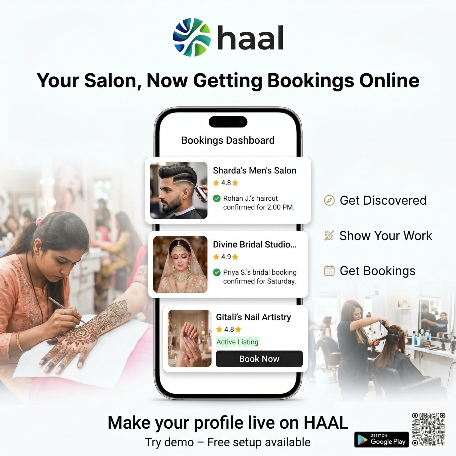 How to Choose a Salon You Can Actually Trust