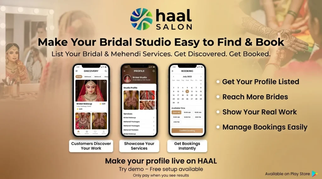 What to actually check in salon reviews before booking online